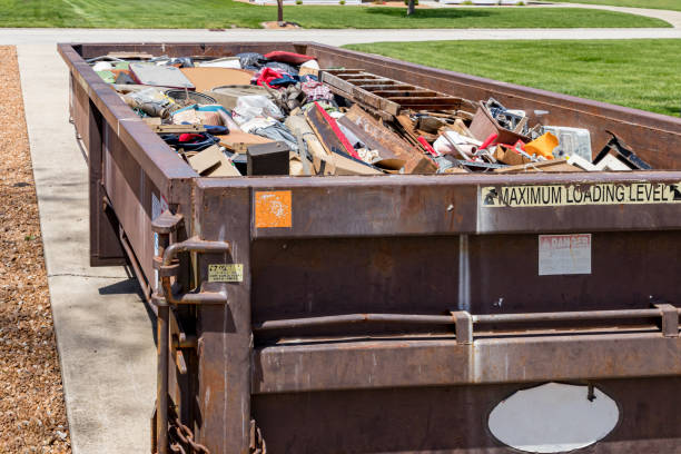 Professional Junk Removal Services in Johns Creek, GA